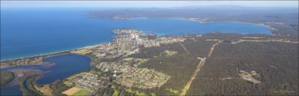 Eden - NSW (PBH3 00 34771)